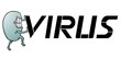 Sticker virus