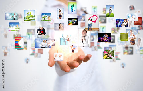Photo: Business technologies today Business technologies today