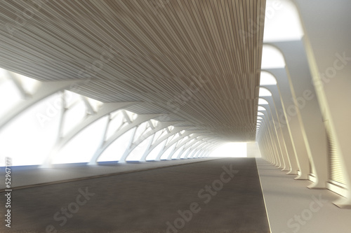 Photo: Parkdeck Parkdeck