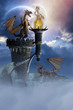 Illustration: Dragon Land 2 Dragon Land 2