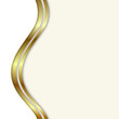 gold background