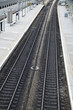 Train Station Platform