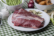 Wildbraten
