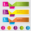 label design element
