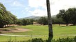 Golf Course Pan