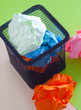 color paper