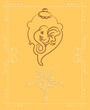 Ganesha Card