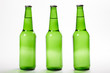 green bottles
