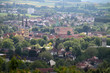 Blick auf Lemgo