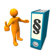 Illustration: Manikin Folder Paragraph Ok Manikin Folder Paragraph Ok