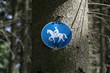 Reitweg