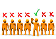 Selection