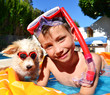 Sommerzeit