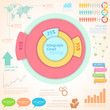 Infographics Chart