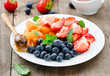 Obstsalat