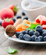 Obstsalat
