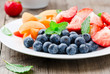 Obstsalat