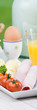frühstücksausschnitt