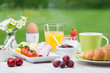 Foto: frühstücksauswahl frühstücksauswahl