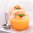 melon gazpacho