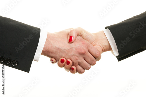 Photo: Gender business Gender business