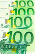 Green euro