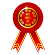 Father's Day Badge