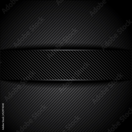 Vector: metal background metal background
