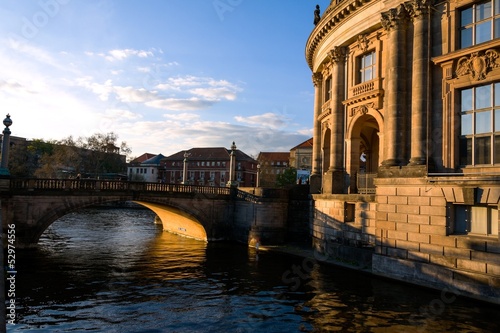 Photo: Bode-Museum (Berlin) Bode-Museum (Berlin)