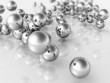 3D Balls