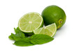 Photo: lime and mint lime and mint