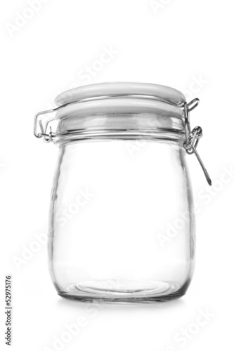 Photo: Einmachglas Einmachglas