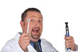 Foto: desperate dentist desperate dentist
