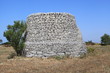 Antica torre in territorio di Ragusa