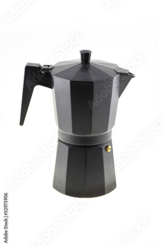 Photo: Espressomaschine Espressomaschine