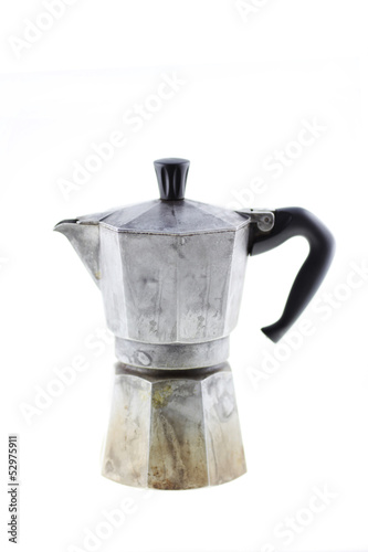 Photo: Espressomaschine Espressomaschine