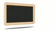 swinging board
