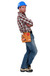 Photo: Construction worker Construction worker