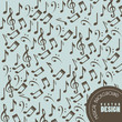 musical background