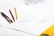 Tools and papers with sketches