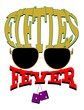 fifties fever concept