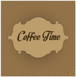 Coffee icon