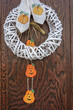 Halloween Kürbis Dekoration A...