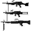 Machine Gun