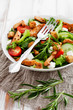 Chicken salad