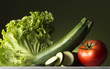 Vegetables