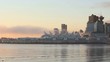 Canada Place, Coal Harbor Traffic, Vancouver