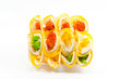 Photo: Thailand dessert. Thailand dessert.