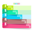 Vektor: Creative design pattern Creative design pattern