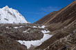 Photo: Mountain landscape Mountain landscape